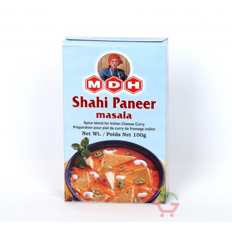 Shahi Paneer Masala 100g