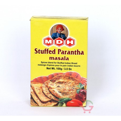 Stuffed Parantha Masala 100g