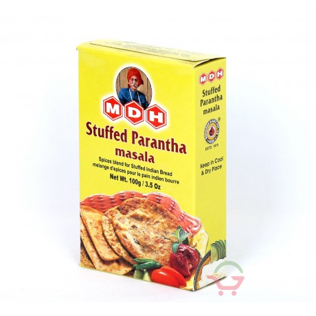 Stuffed Parantha Masala 100g