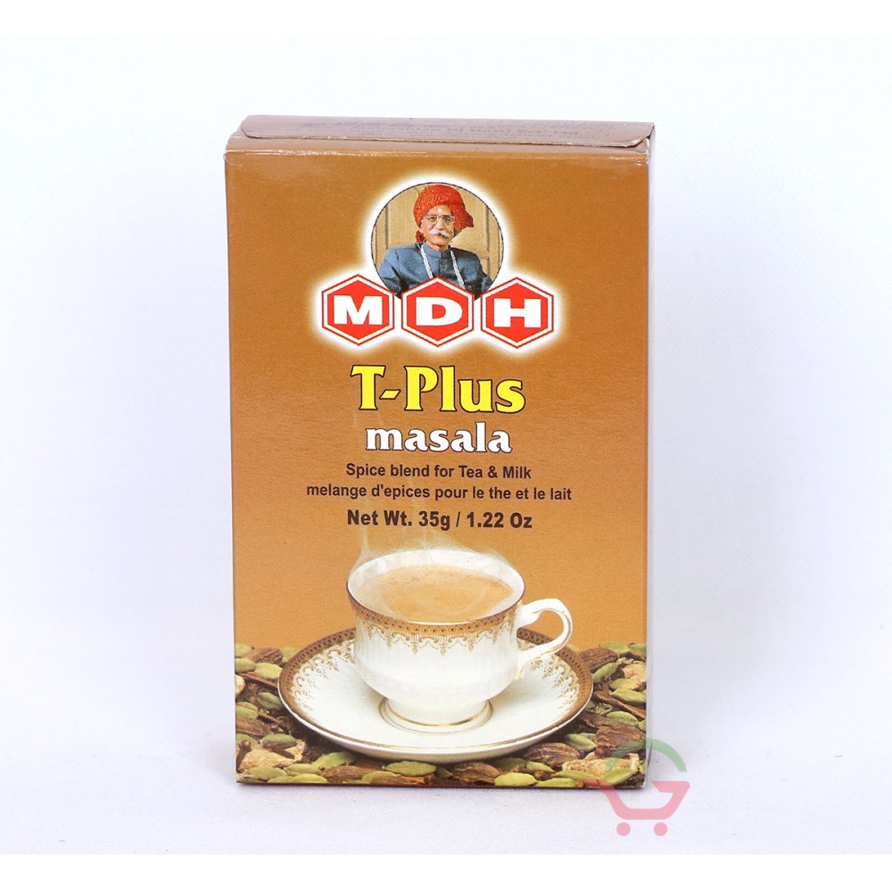 T-Plus Masala 100g