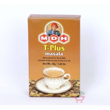T-Plus Masala 100g
