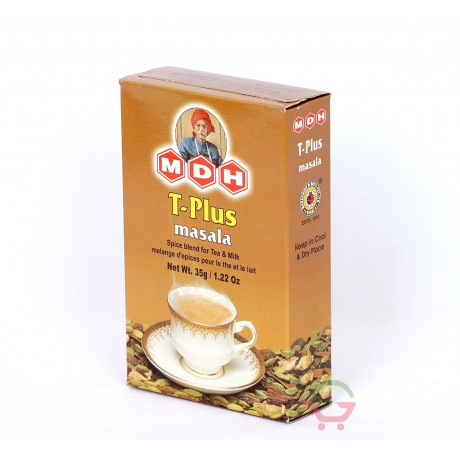 T-Plus Masala 100g