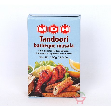 Tandoori Barbeque Masala 100g