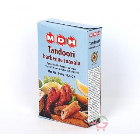 Tandoori Barbeque Masala 100g