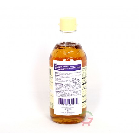 Riz aromatisée distillé Vinaigre 500ml