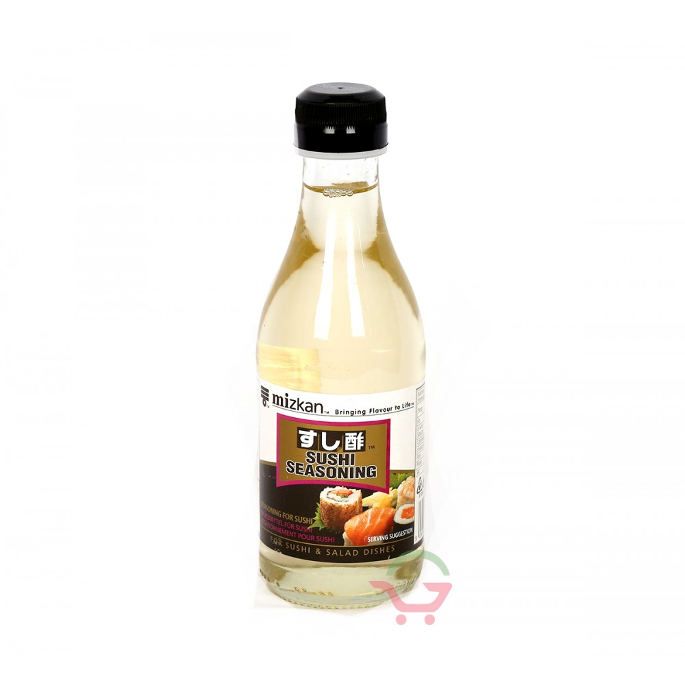 Sushi seasoning 250ml