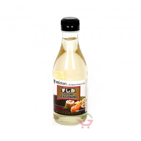 Sushi seasoning 250ml