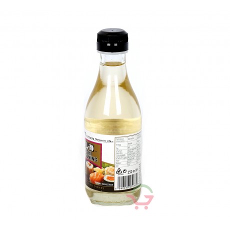 Sushi seasoning 250ml