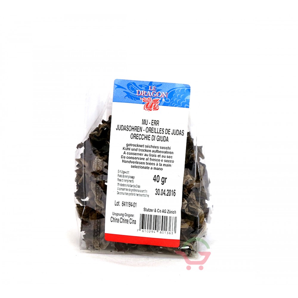 JudaSohren getrocknet 40g
