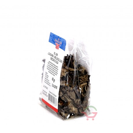 Dried Wood ears 40g