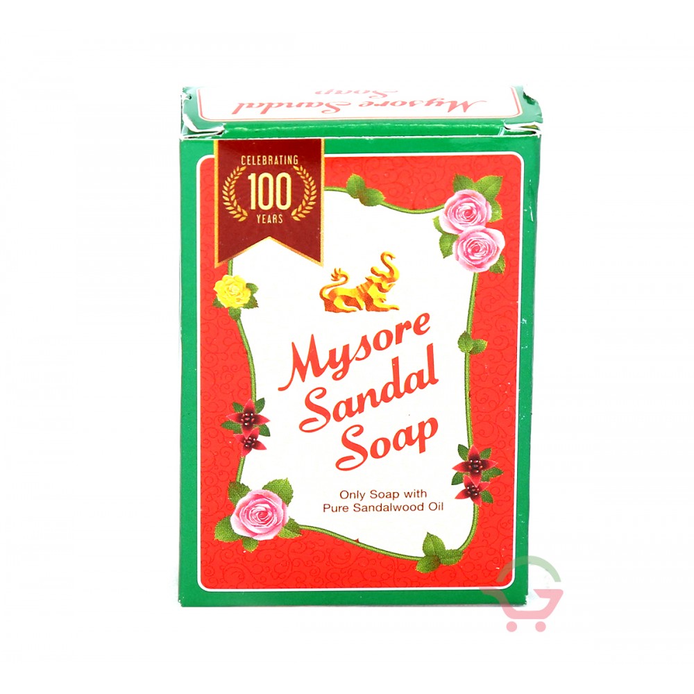 Sandalwood Soap 75g