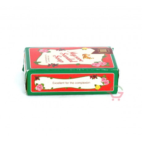 Sandalwood Soap 75g