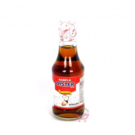 Fish Sauce 200ml