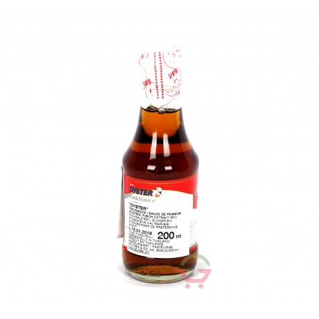 Fish Sauce 200ml