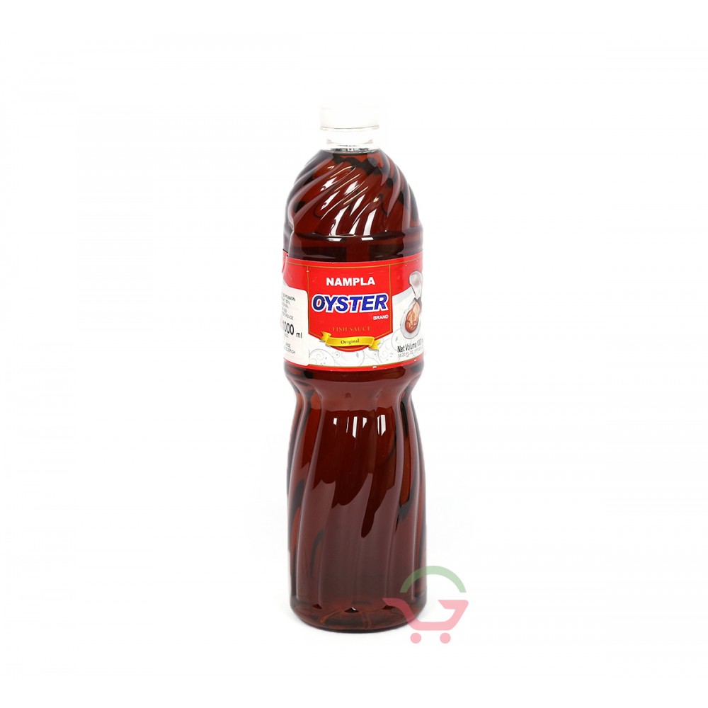 Sauce de poisson 1000ml