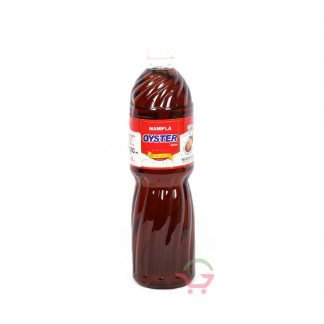 Fish Sauce 1000ml