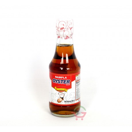 Fish Sauce 200ml