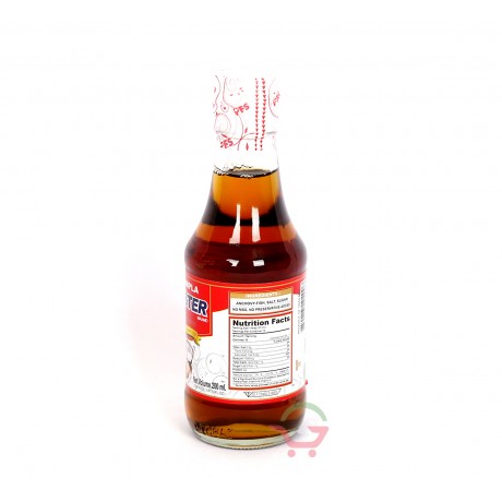 Fish Sauce 200ml