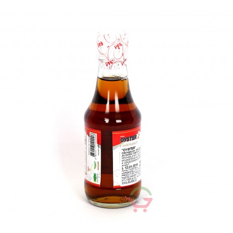 Fish Sauce 200ml