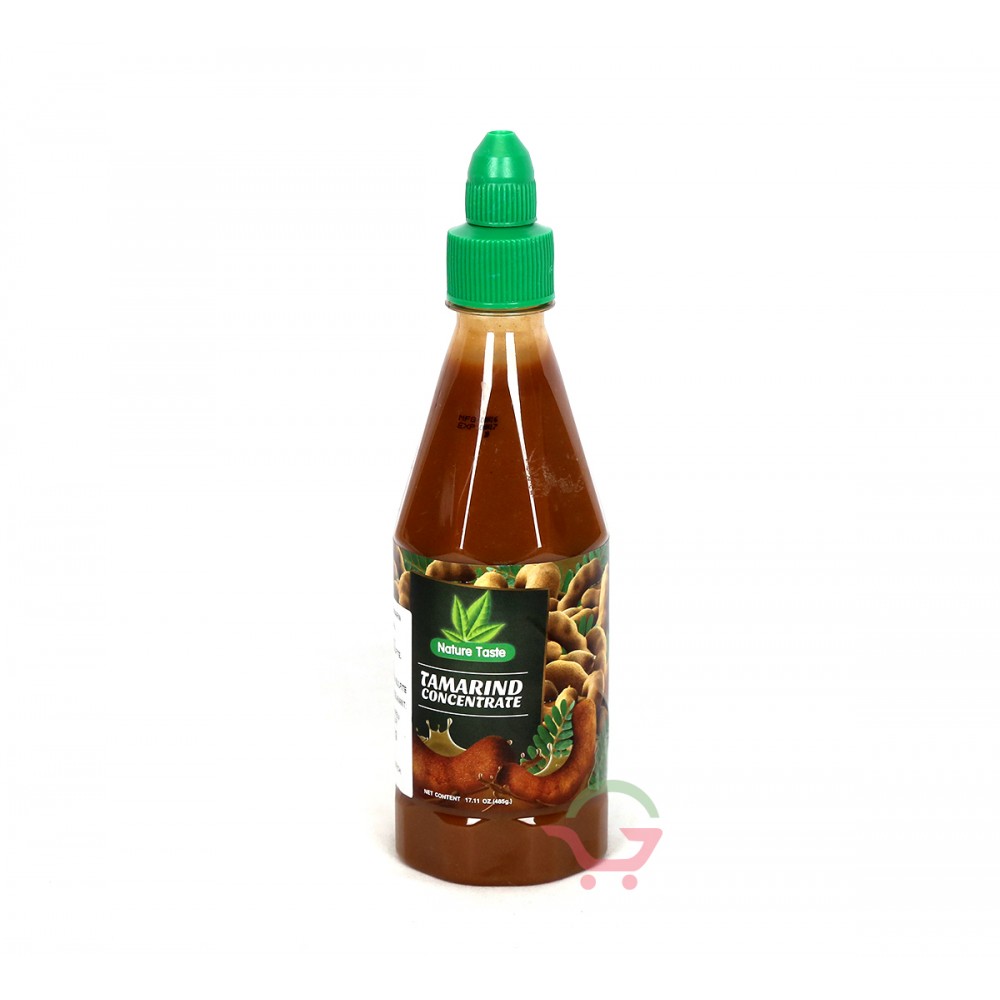 Tamarind Paste 485g