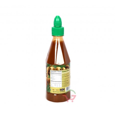 Tamarind Paste 485g