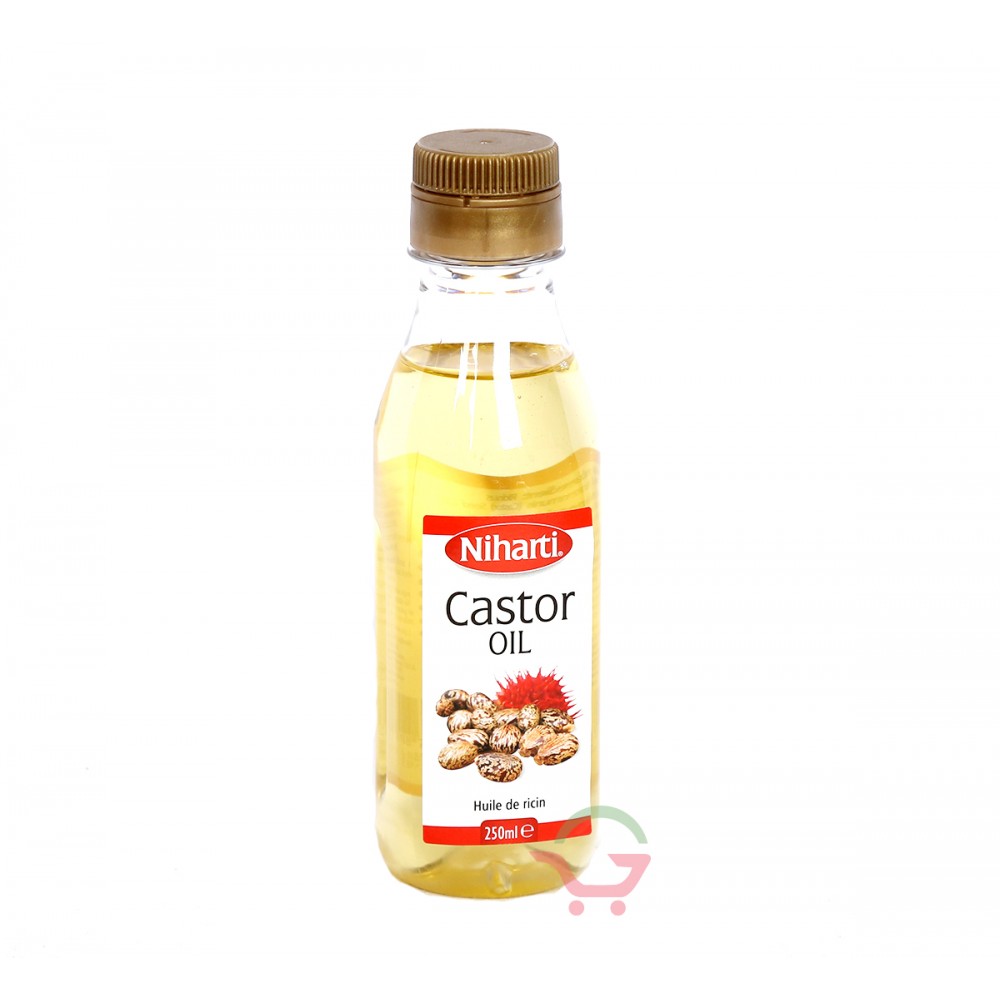 Rizinusöl 250ml