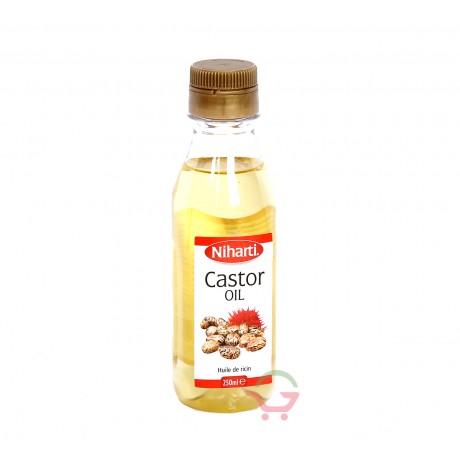 Rizinusöl 250ml
