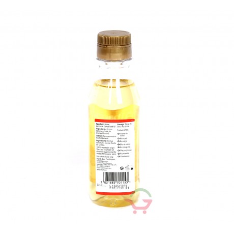 Huile de ricin 250ml