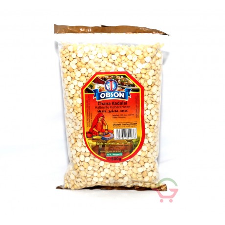 Chana Kadalai 500g