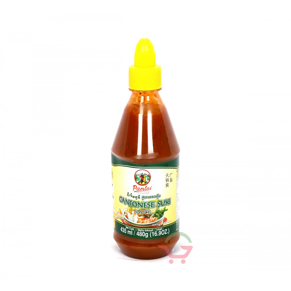 Cantonese Suki Sauce 435ml