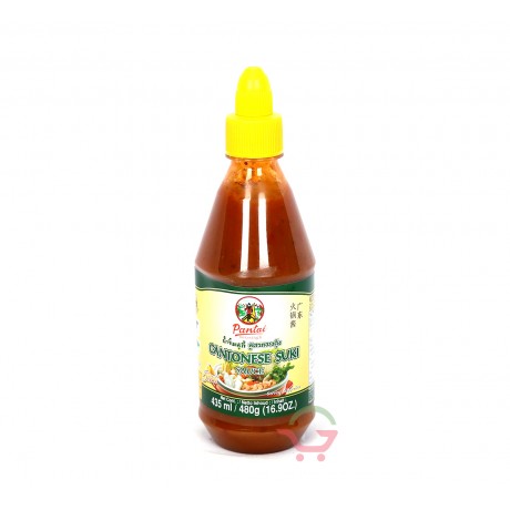 Suki Sauce 435ml