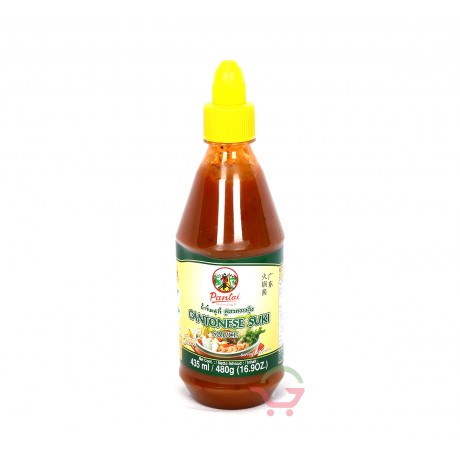 Cantonese Suki Sauce 435ml