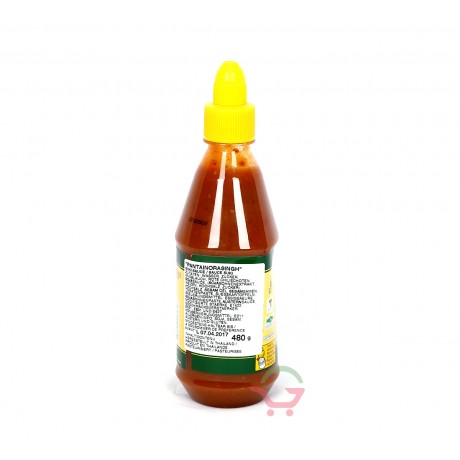 Suki Sauce 435ml