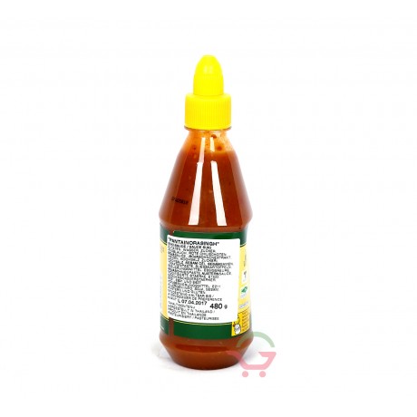 Cantonese Suki Sauce 435ml