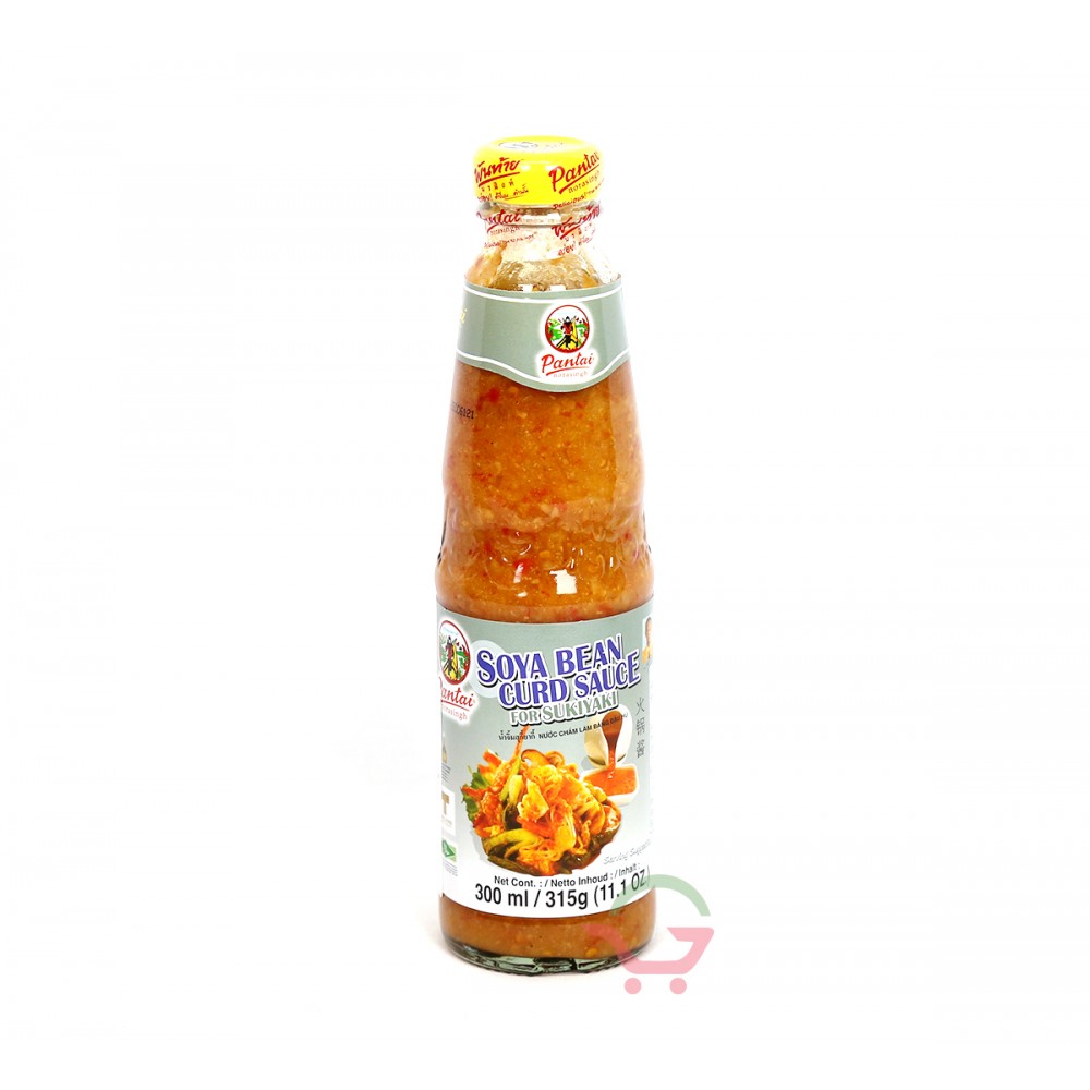 le soja caillette de haricots Sauce 300ml