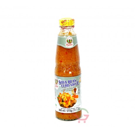 le soja caillette de haricots Sauce (Sukiyaki) 300ml