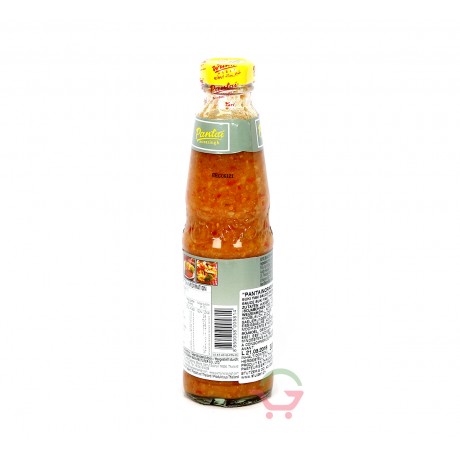 le soja caillette de haricots Sauce (Sukiyaki) 300ml