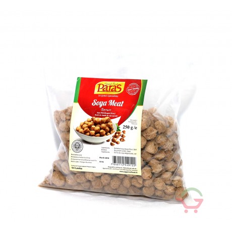  Paras Soya Fleischkugeln 250g