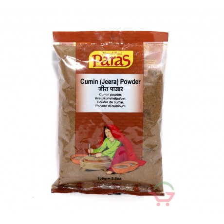 Poudre de Cumin 100g