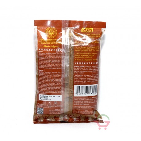 Poudre de Cumin 100g