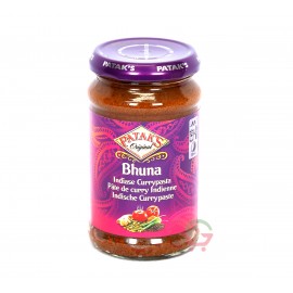 Bhuna Indian Curry Paste 283g