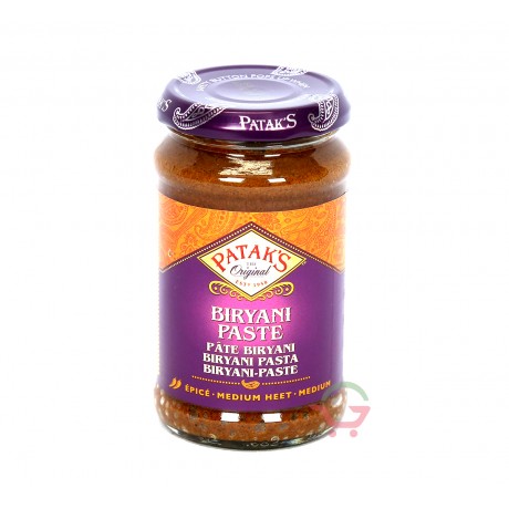 Biryani-Paste 283g