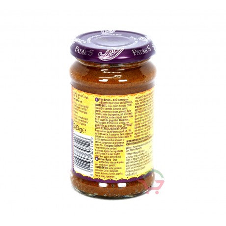 Biryani-Paste 283g