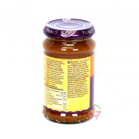 Biryani-Paste 283g