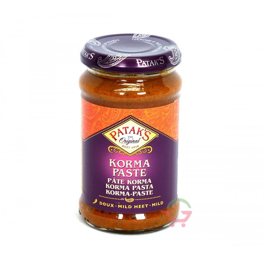 Korma Paste 290g