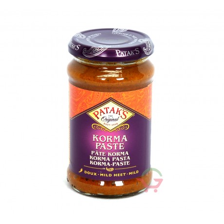 Korma Paste 290g