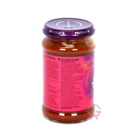 Tikka Indische CurryPaste 300g