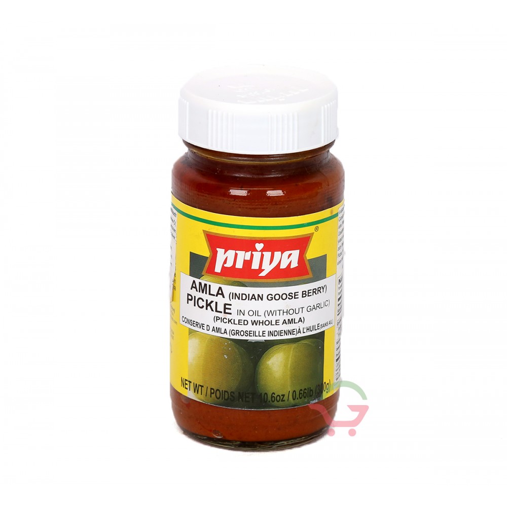 Amla Pickle 300g