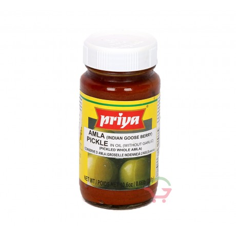 Amla Pickle 300g