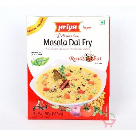 Masala Dal Fry 300g